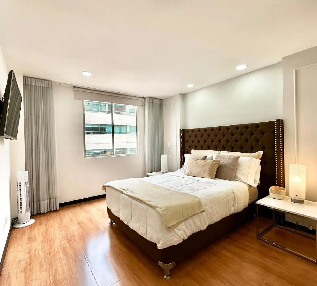 Hermoso Apartamento En El Poblado Medellín 0*,  Colombia